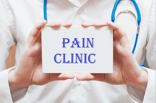 PAIN CLINIC